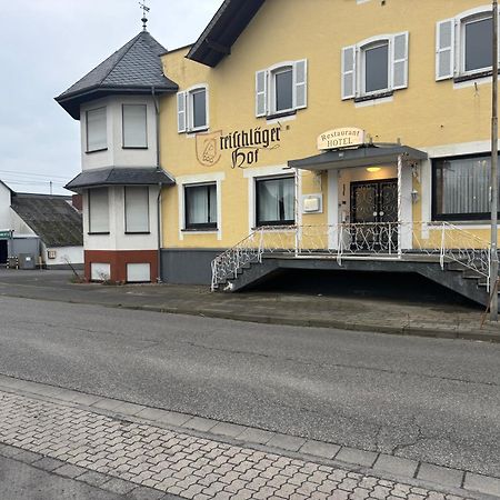 Dreischlaeger Hof Hotel Neustadt  Exterior photo