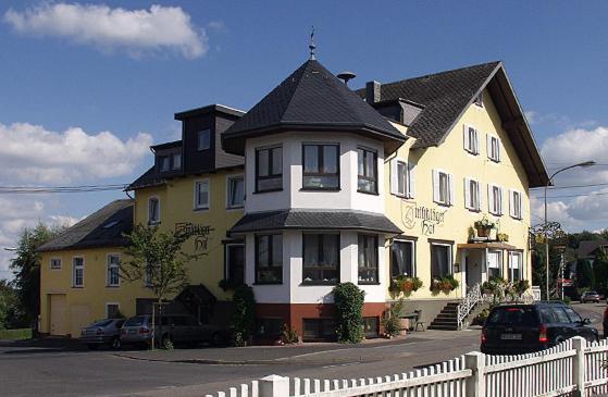 Dreischlaeger Hof Hotel Neustadt  Exterior photo